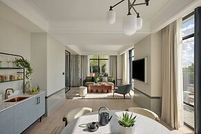 Six Senses London