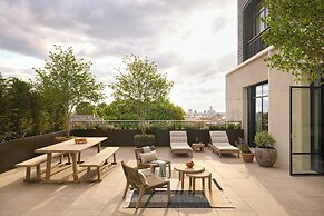 Six Senses London