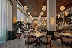 Six Senses London