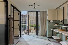 Six Senses London