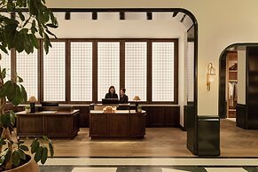 Six Senses London