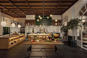 Six Senses London