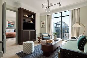 Six Senses London