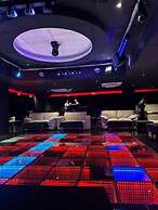 Mirador Hotel
