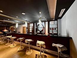 Mirador Hotel