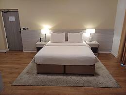 Mirador Hotel