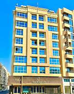 Mirador Hotel