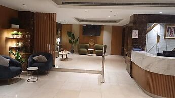 Mirador Hotel