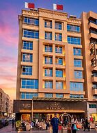 Mirador Hotel