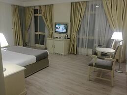 Mirador Hotel