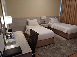 Mirador Hotel