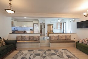 Beach Suite İçmeler Marmaris