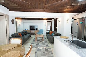 Beach Suite İçmeler Marmaris