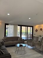 Beach Suite İçmeler Marmaris