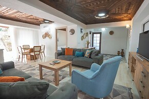 Beach Suite İçmeler Marmaris