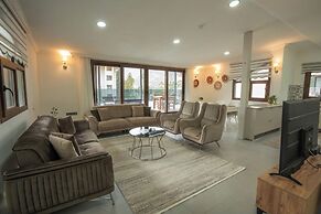 Beach Suite İçmeler Marmaris