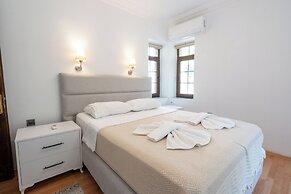 Beach Suite İçmeler Marmaris