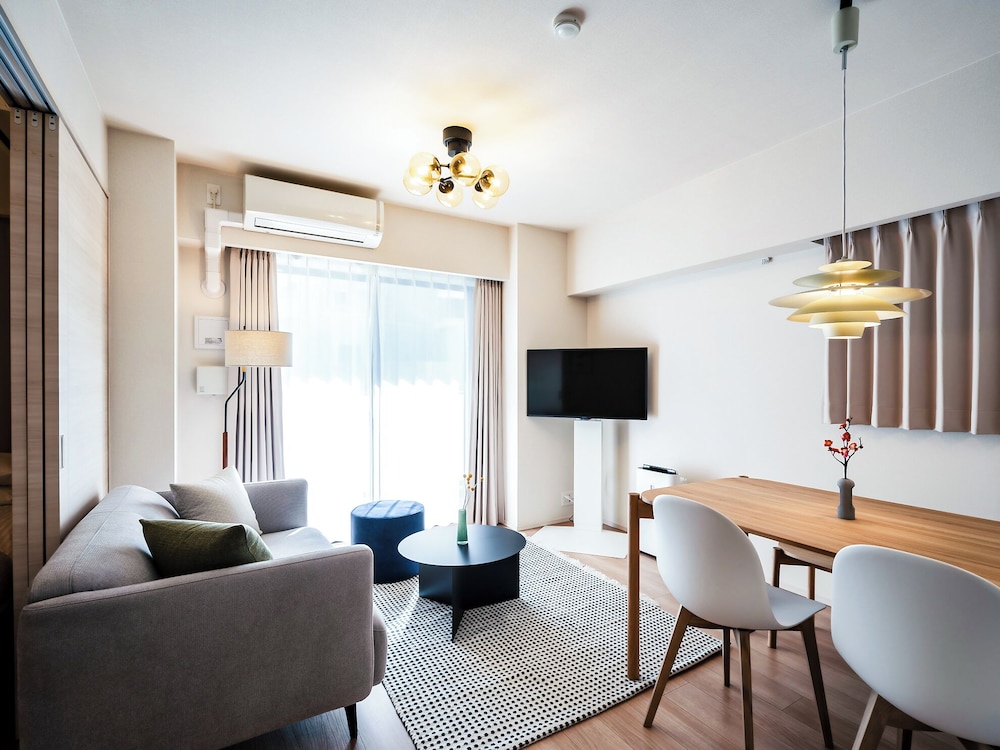 Section L Residence Shibuya