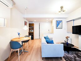 Section L Residence Shibuya