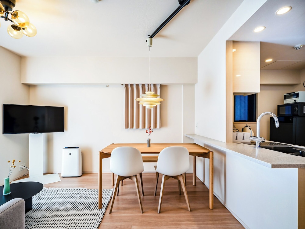 Section L Residence Shibuya
