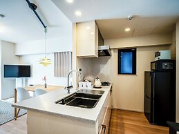 Section L Residence Shibuya