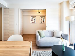 Section L Residence Shibuya