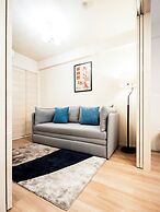 Section L Residence Shibuya