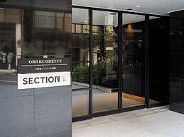 Section L Residence Shibuya