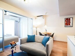 Section L Residence Shibuya