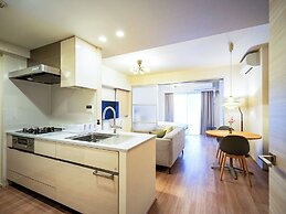 Section L Residence Shibuya