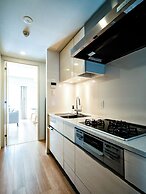 Section L Residence Shibuya