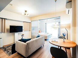 Section L Residence Shibuya