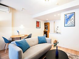 Section L Residence Shibuya
