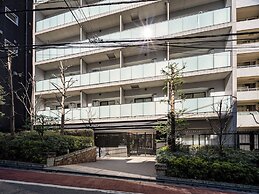 Section L Residence Shibuya