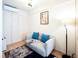 Section L Residence Shibuya