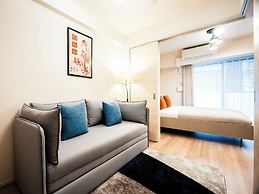 Section L Residence Shibuya