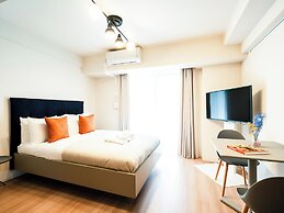 Section L Residence Shibuya