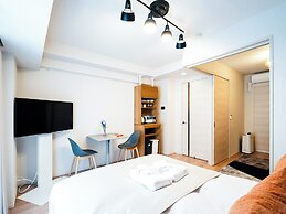 Section L Residence Shibuya