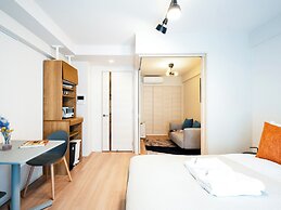 Section L Residence Shibuya