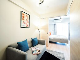 Section L Residence Shibuya