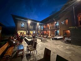 Haven Resort Paro