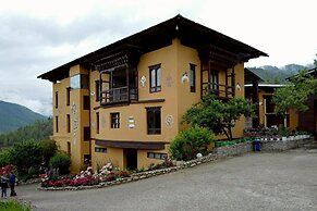 Haven Resort Paro
