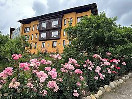 Haven Resort Paro