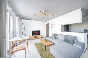 HILLS NISEKO 205