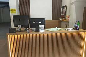 Sai Pavilion Lodging