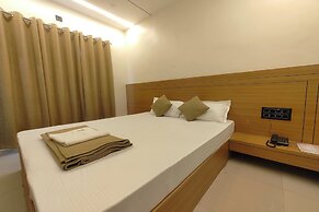Sai Pavilion Lodging