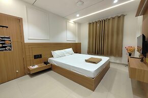 Sai Pavilion Lodging