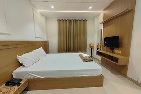 Sai Pavilion Lodging