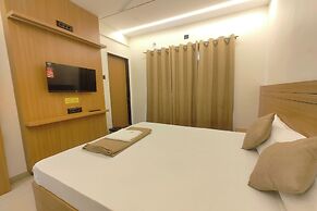 Sai Pavilion Lodging