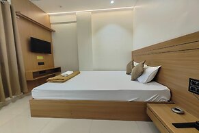 Sai Pavilion Lodging